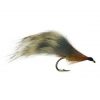 Black Magic Yellow Rabbit Trout Fly A04 Qty 1