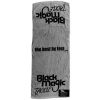 Black Magic Fishing Towel