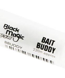 Black Magic Bait Buddy Single Pack