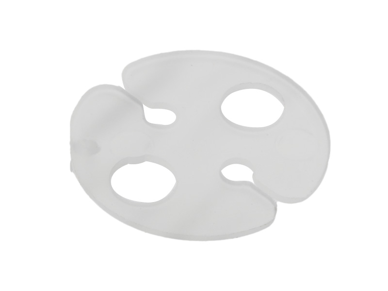 Black Magic Spare Quick Release Balloon Clip Pack Qty 12