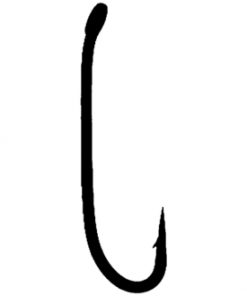 Black Magic Series C Fly Hooks