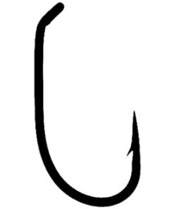 Black Magic Series H Fly Hooks