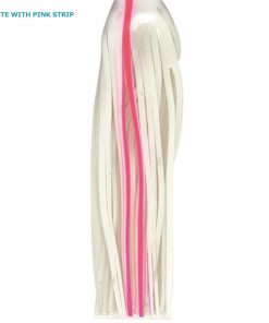 Black Magic Lure Skirt 9.5in