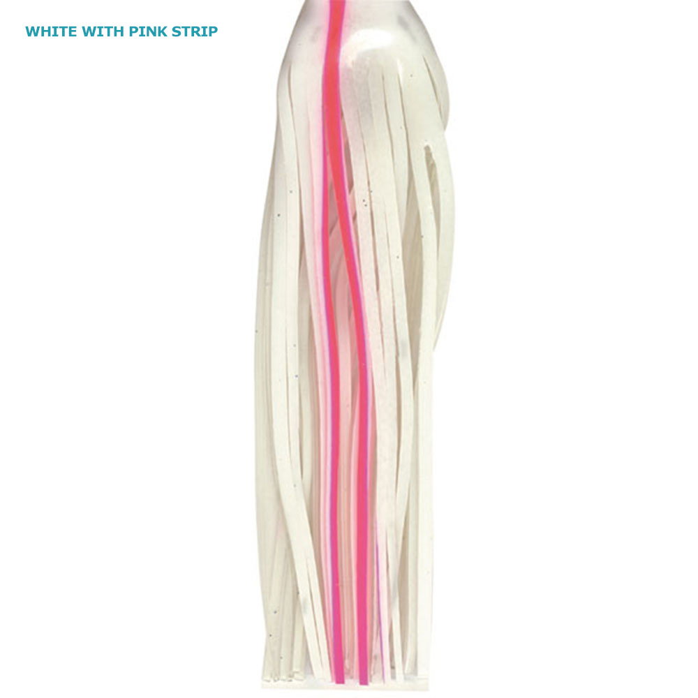 Black Magic Lure Skirt 9.5in