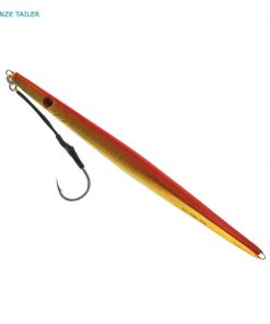 Black Magic Deepwater Slim Jig 200g