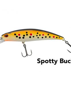 Black Magic BMax Freshwater Lure 70mm