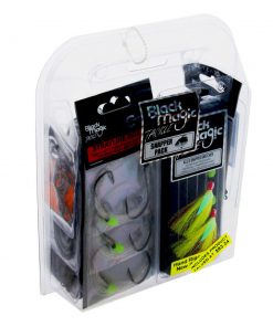 Black Magic Snapper Gift Pack