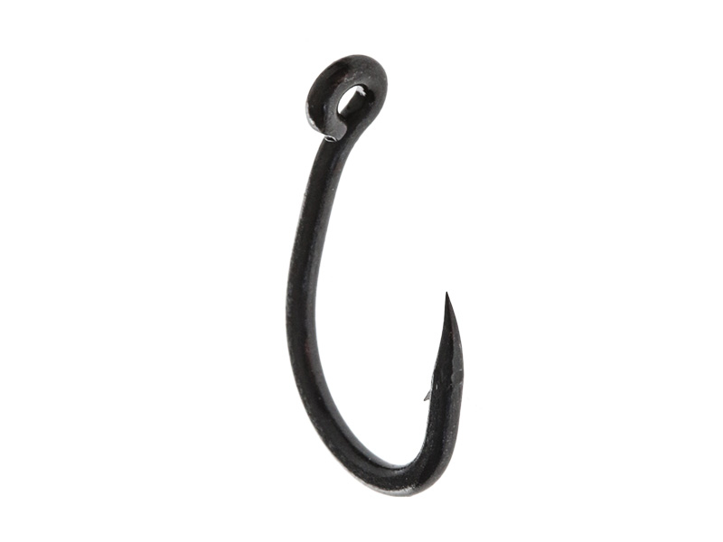 Black Magic GZ Live Bait Hook Value Pack Size 02 Qty 15 - Image 2