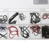 Black Magic Hook And Swivel Selection Tackle Box