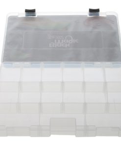 Black Magic Standard Utility Box