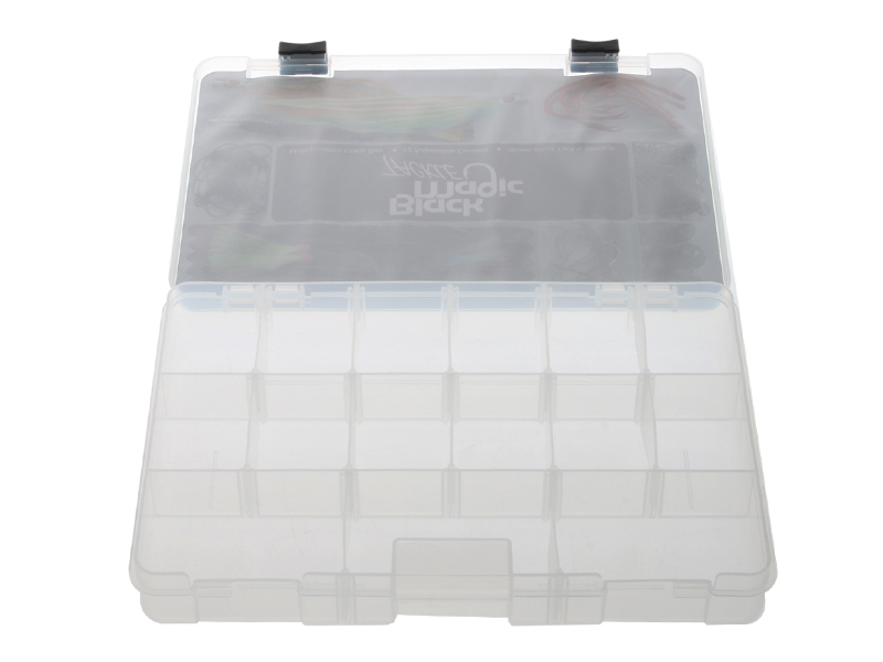 Black Magic Standard Utility Box