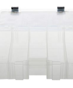 Black Magic Deep Utility Box