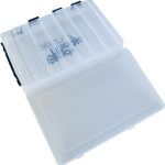 Black Magic Double Sided Jig/Lure Utility Box