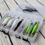 Black Magic Double Sided Jig/Lure Utility Box - Image 3