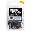 Black Magic KS Extra Strong Hooks Bulk Pack