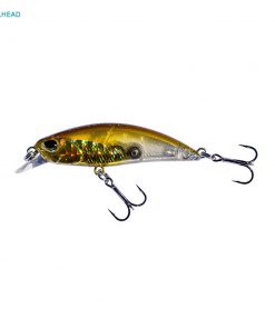 Black Magic BMax 50 Freshwater Lure