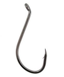 Black Magic C-Point Suicide Hooks