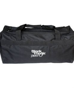 Black Magic Carry Bag