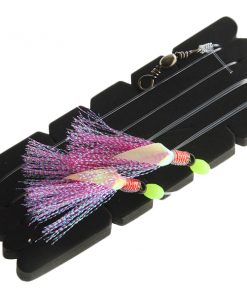 Black Magic Cod Terror 5/0 Flasher Rig