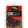 Black Magic DXS 5/0 Coated Hooks Economy Pack Qty 15