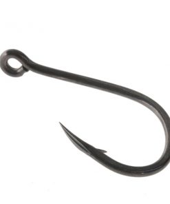 Black Magic DX Point Hooks Small Pack 6/0 Qty 5