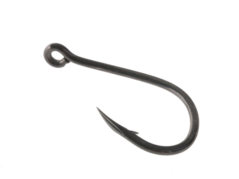 Black Magic DX Point Hooks Small Pack 6/0 Qty 5