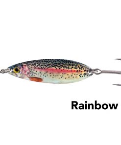 Black Magic Enticer Freshwater Lure 20g