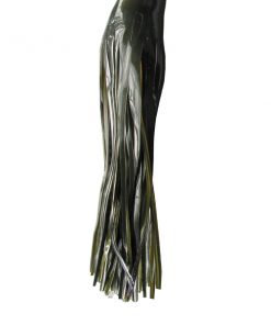 Black Magic Firkins Fugly Game Lure Replacement Skirt Inner