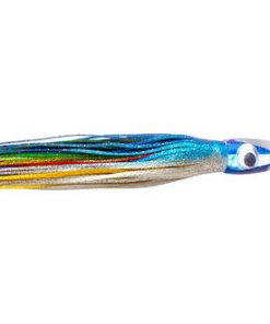 Black Magic Freedom Grand Slammer Premier Tuna Lure - Double Rigged