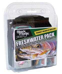 Black Magic Freshwater Gift Pack