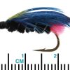 Black Magic Craig Night Time Trout Fly