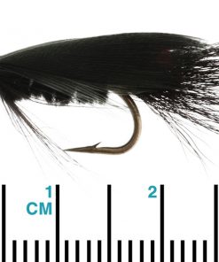 Black Magic Phantom Trout Fly A08 Qty 1