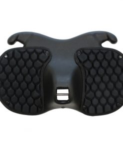 Black Magic Equalizer Gimbal Belt XL Wide