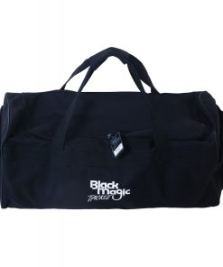 Black Magic Equalizer Set Fighting Belt And Harness