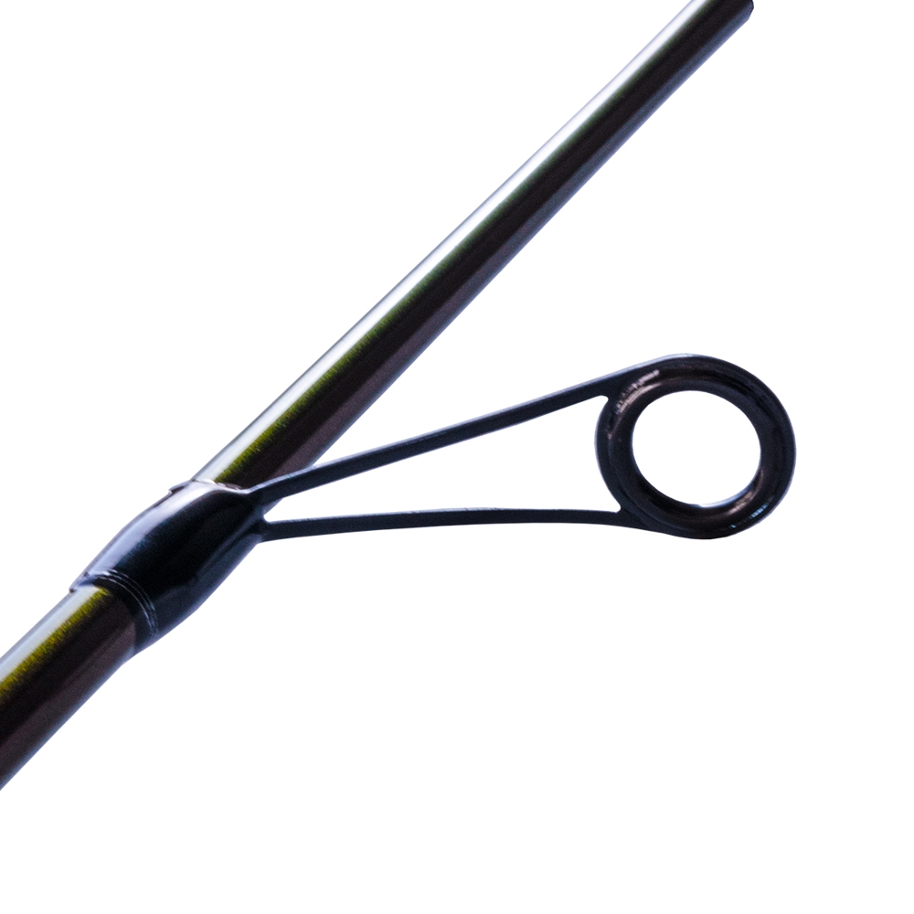 Black Magic Gladius Light Medium Canal Spin Boat Rod 8ft 3in 2-5.4kg 2pc - Image 3