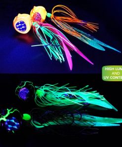 Black Magic Sunakku Sliding Jig 80g