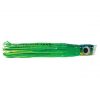 Black Magic Green Meanie Tuna Lure
