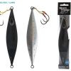 Black Magic Flipper Slow Pitch Jig 80g