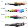 Black Magic Jack Slammer Tuna Lure 240mm - Single Rigged