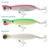 Black Magic Ocean Born Flying Popper Lure - Sinking 140mm