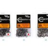 Black Magic C-Point Suicide Hooks Economy Pack