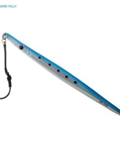 Black Magic Deepwater Slim Jig 300g