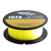 Black Magic IGFA Hi Viz Yellow Line