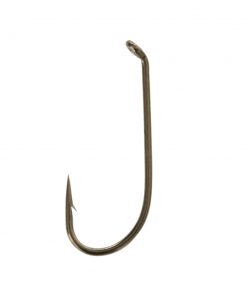 Black Magic Series D Fly Hooks