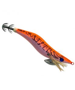 Black Magic Squid Snatcher Squid Jig Size 3.5