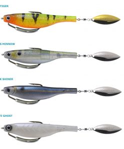 Black Magic Dartspin Pro Lures 140mm