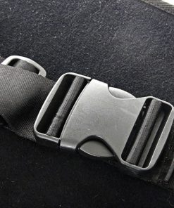 Black Magic Equalizer Game Harness