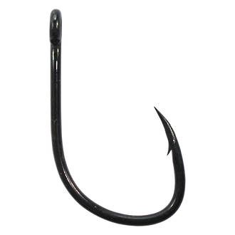 Black Magic Jig 4/0 Hook Qty 9