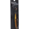 Black Magic Micro Jig Black Gold 38g