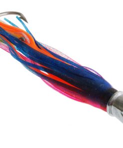 Black Magic Jetsetter Maxi Lure Single Rigged Pilchard